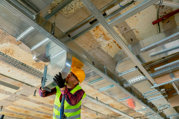 Best Emergency HVAC Repair  in Homer City, PA