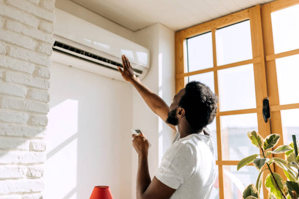 Best Emergency HVAC Repair  in Homer City, PA