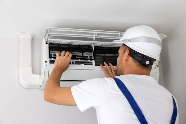 Best Affordable HVAC Services  in Homer City, PA